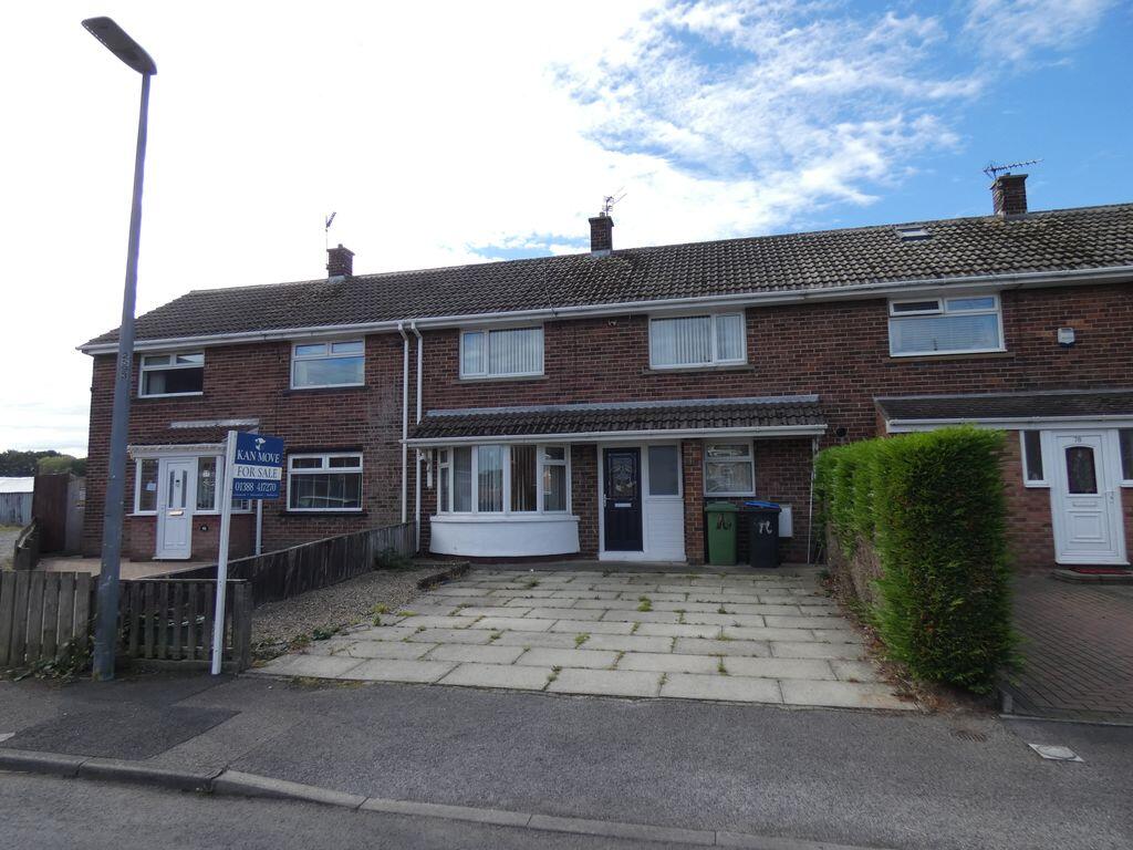 Heath Road, Middlestone Moor, Spennymoor photo 2