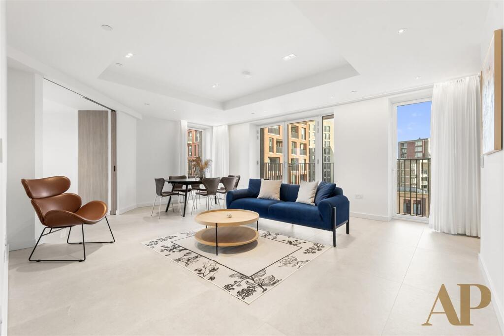 Main image of property: Capella Court, Cubitt Park