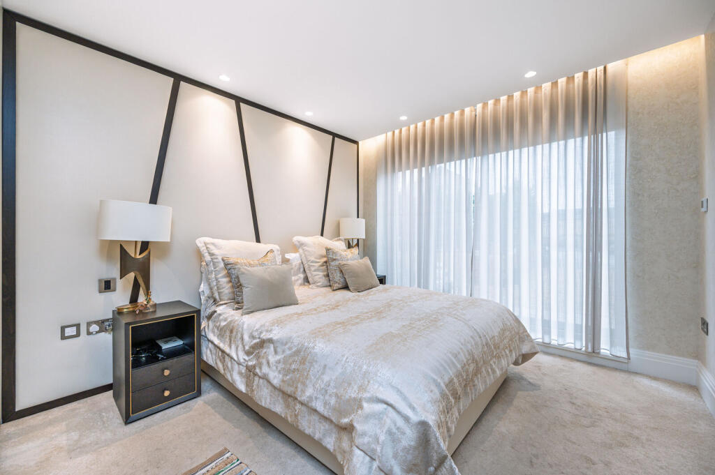 Apartment in London - View 4