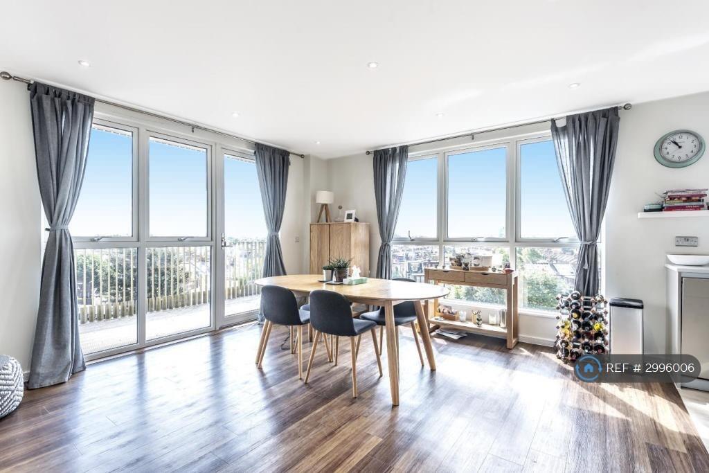 Main image of property: Stanley Road, London, W3