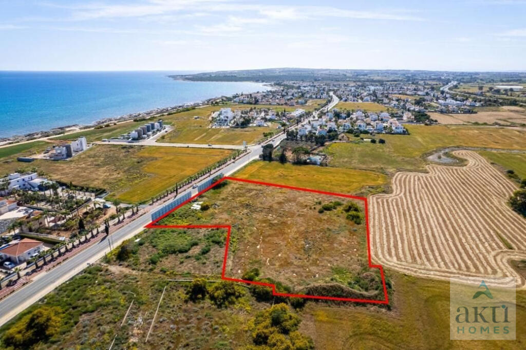 Main image of property: Famagusta, Agia Thekla