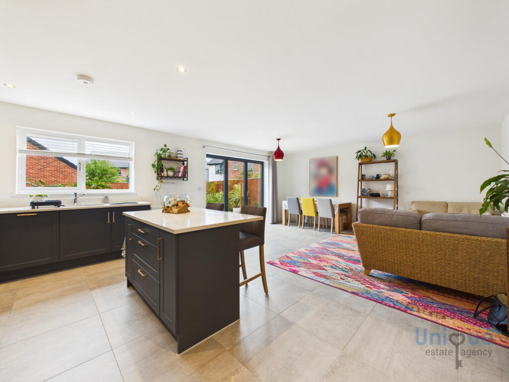 House in Fylde, Elswick - More