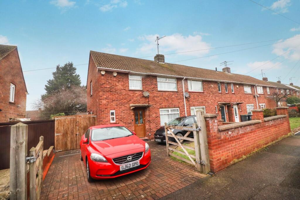 Main image of property: Blinco Road, Rushden, NN10 0EA