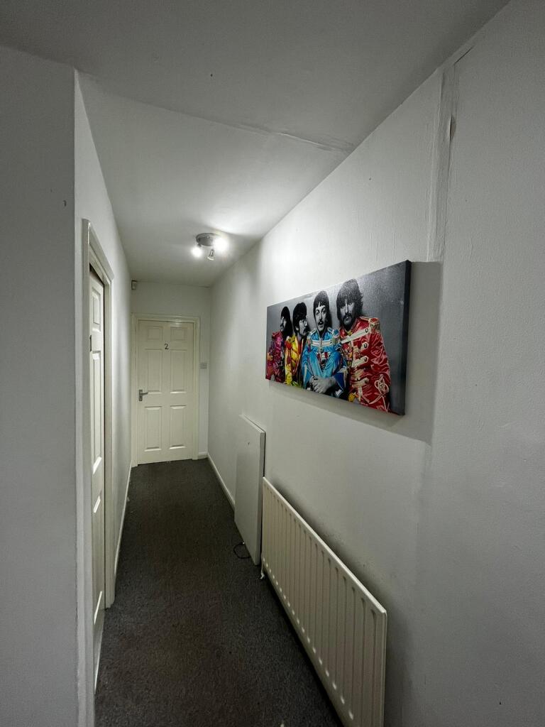 Apartment in Nottingham - More