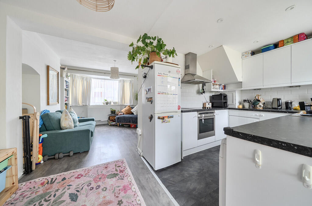 House in Sidcup, The Hollies, Blackfen - View 5