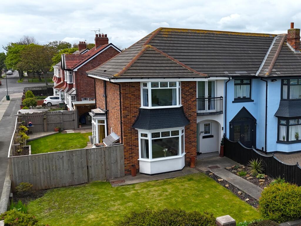 Main image of property: Coast Road, Redcar, North Yorkshire