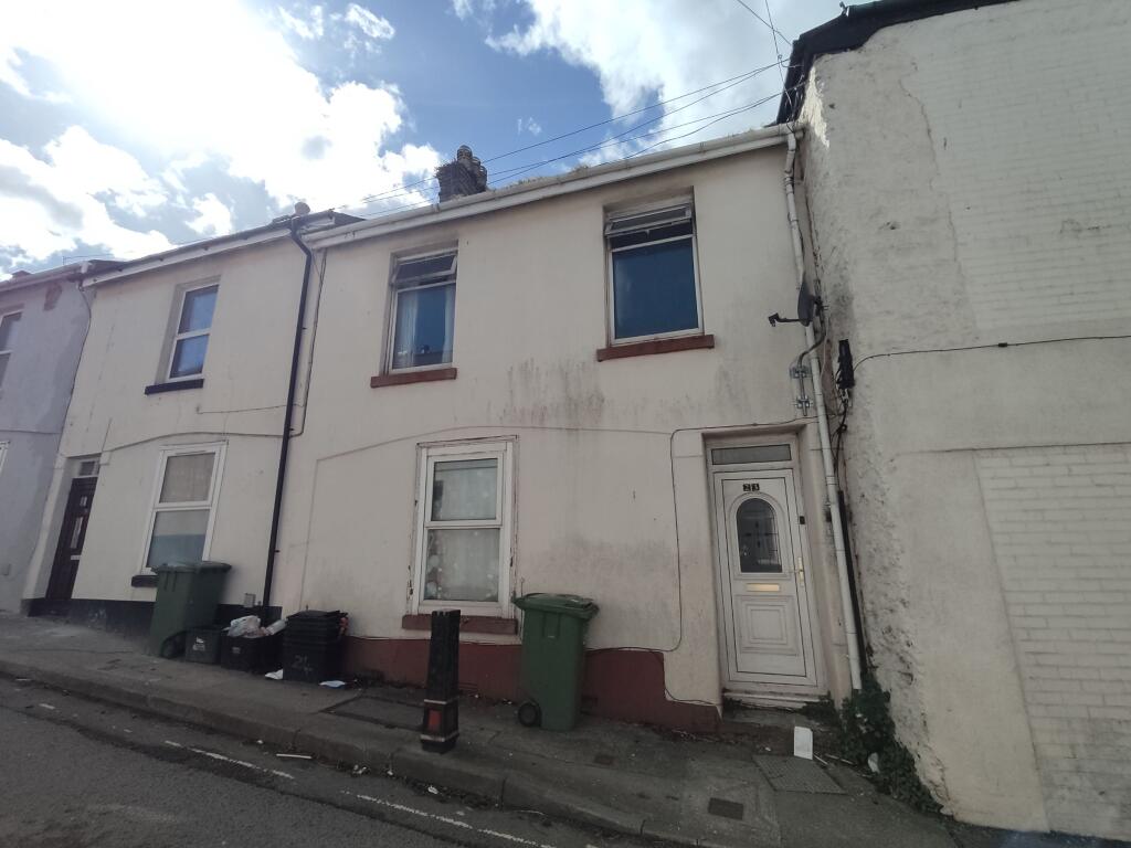 Main image of property: Well Street, Paignton