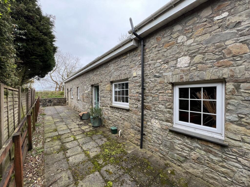 House in Swansea, Llangrannog - View 5
