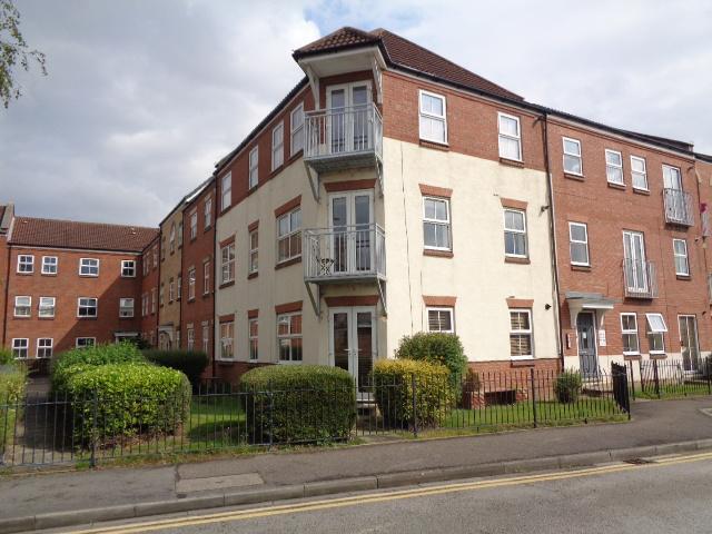 Main image of property: Plimsoll Way, Hull, HU9 1PX