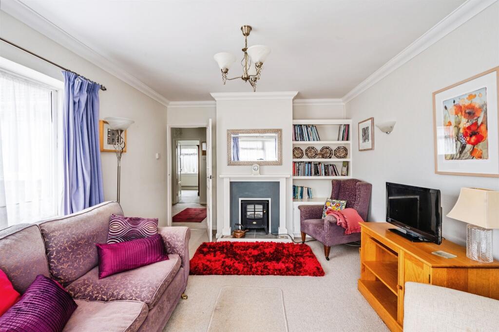 Main image of property: Chyngton Avenue, Seaford