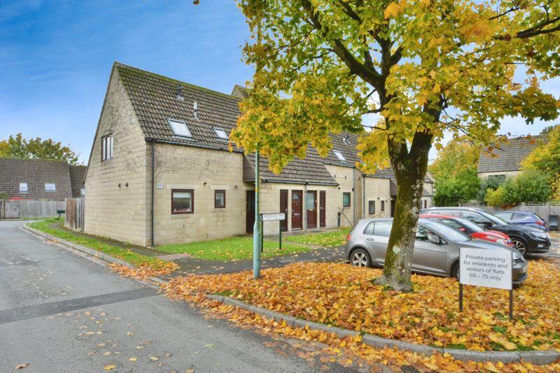 Main image of property: Arnolds Way, Cirencester, Gloucestershire