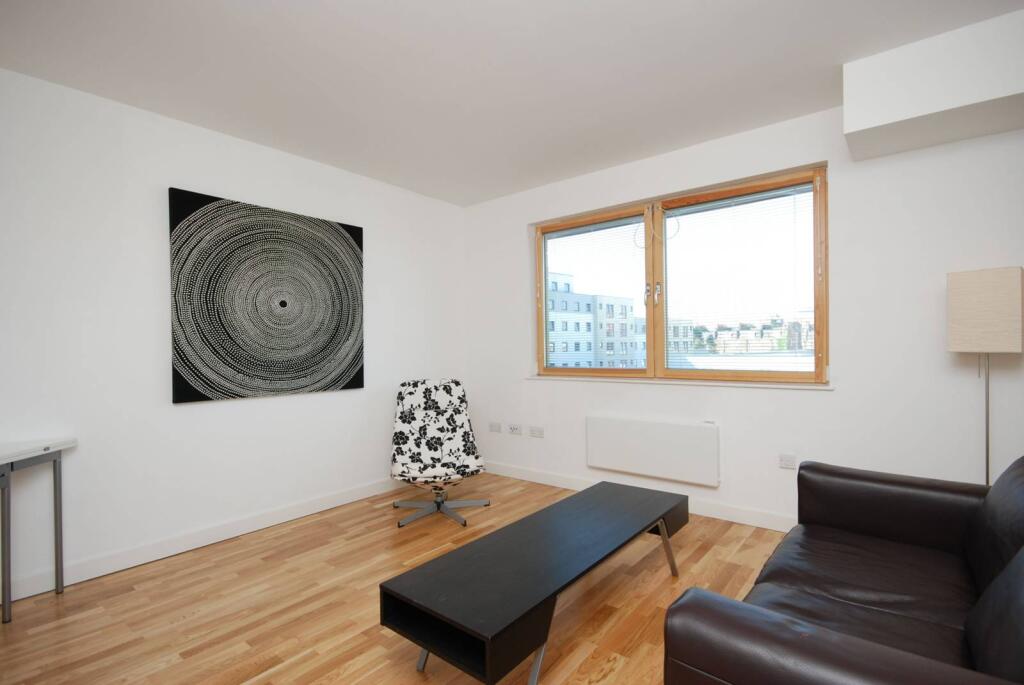 Main image of property: King's Cross, King's Cross, London, NW1