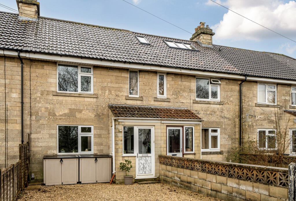 Main image of property: Old Fosse Road, Bath, Somerset, BA2