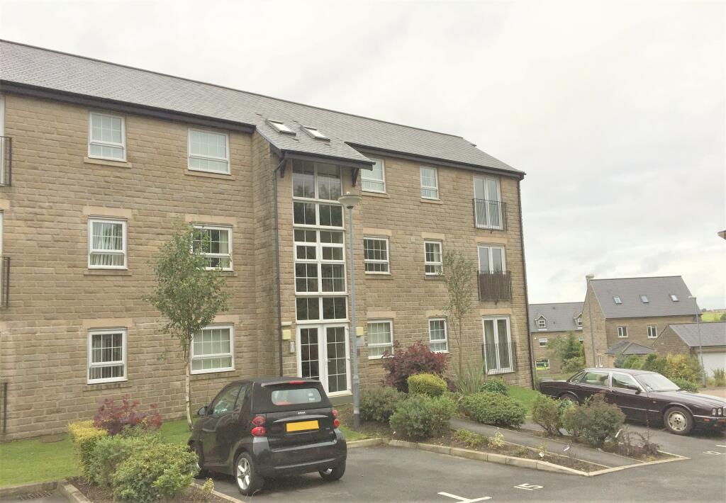 Main image of property: Clough Gardens, Haslingden, BB4