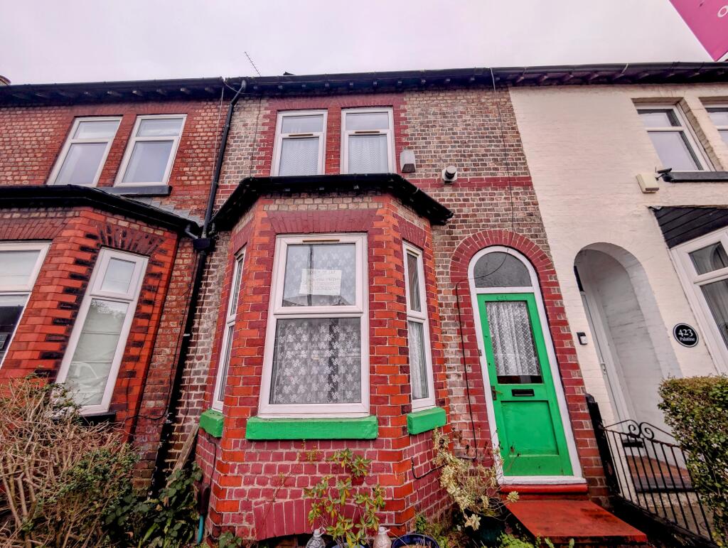 Main image of property: Palatine Road, Northenden M22