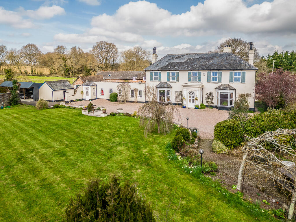 Main image of property: Southbrook Lane, Whimple
