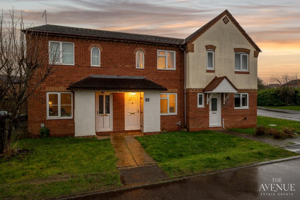House in Northampton