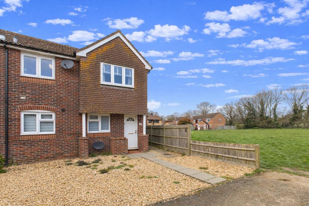 Main image of property: Camelot Close, Horsham