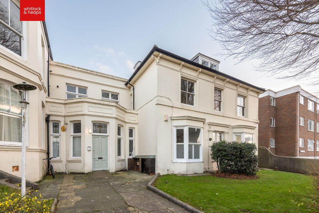 Main image of property: Wellington Road, Brighton