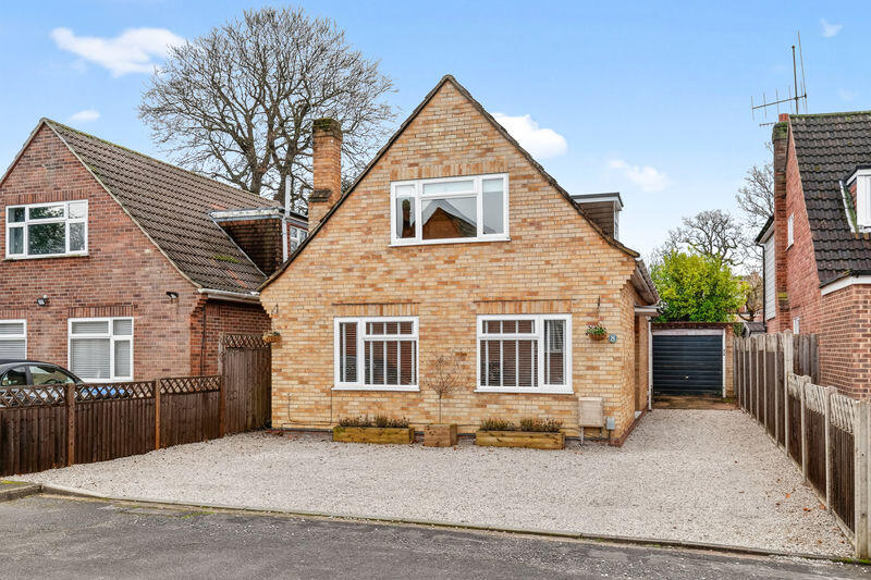 Main image of property: Woodlands Park, Row Town