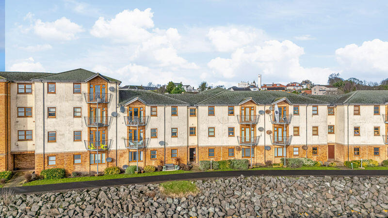 Main image of property: Deas Wharf, Kirkcaldy