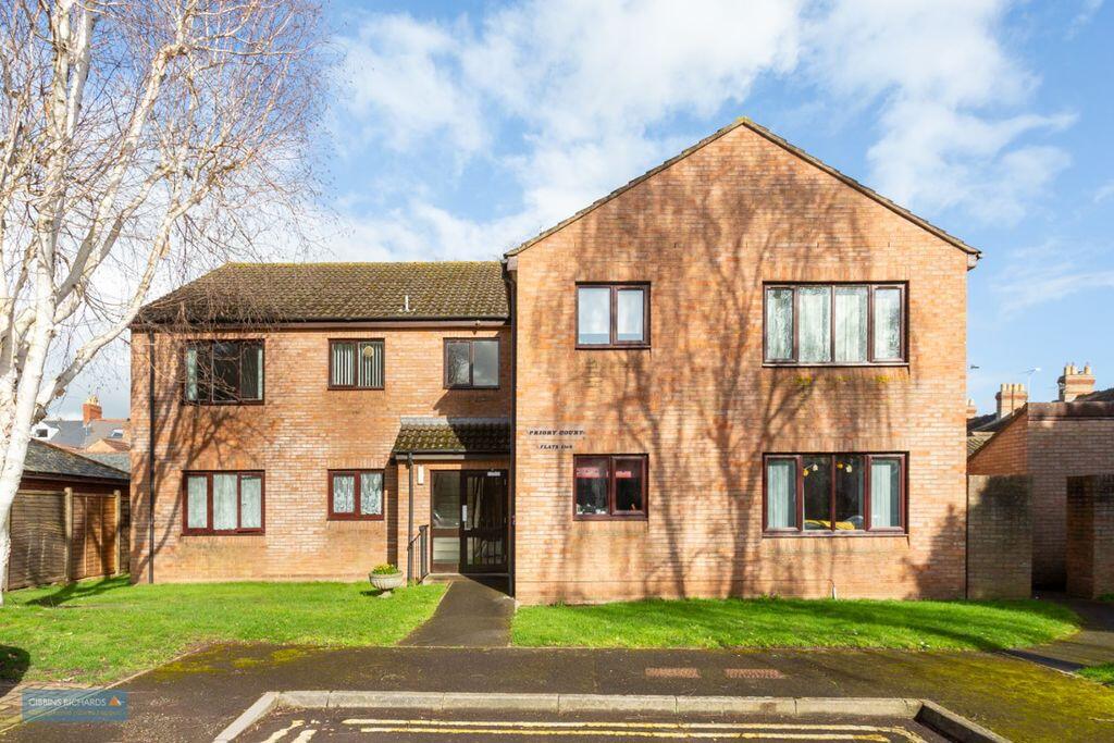 Main image of property: Priory Court, Taunton