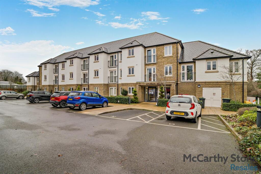 Additional image 18 of Applegate House, Seymour Road, Trowbridge