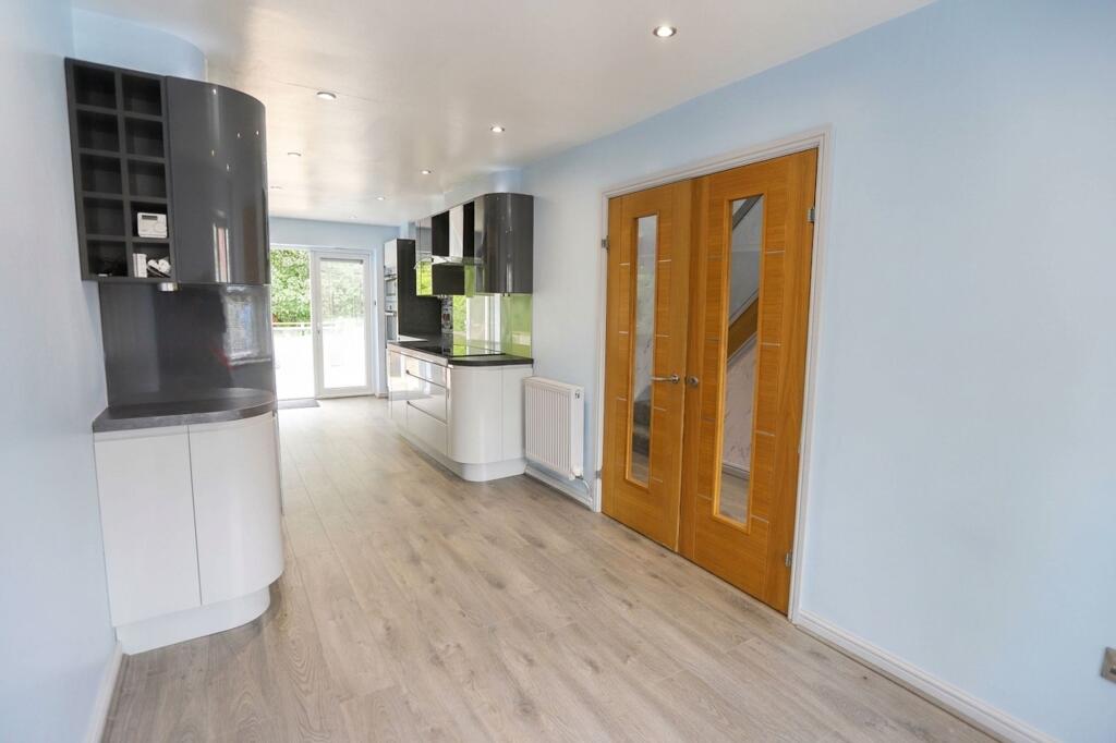 House in Bolton - View 5