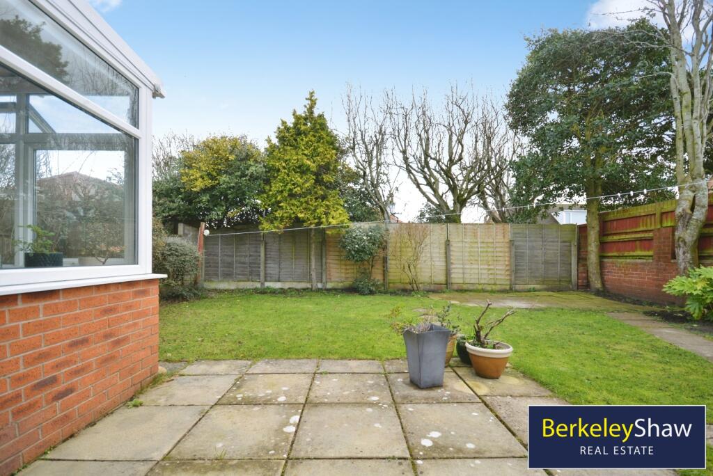 Main image of property: Bowness Avenue, Ainsdale, PR8