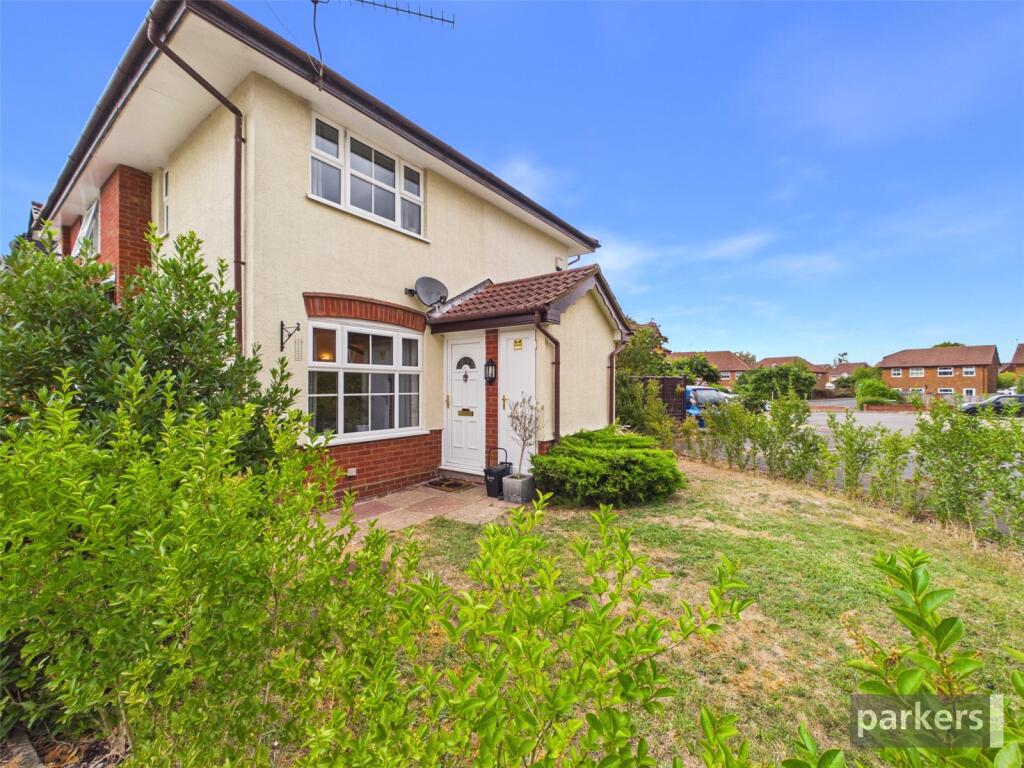 Main image of property: Harvard Close, Woodley, Reading, Berkshire, RG5