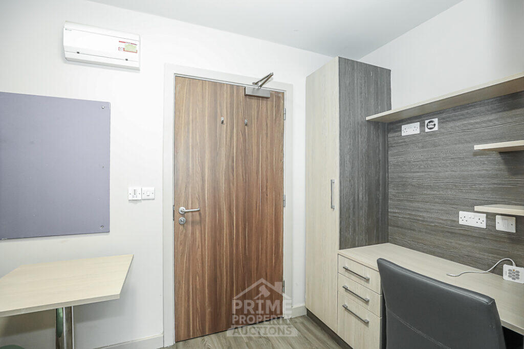 Apartment in Glasgow - More