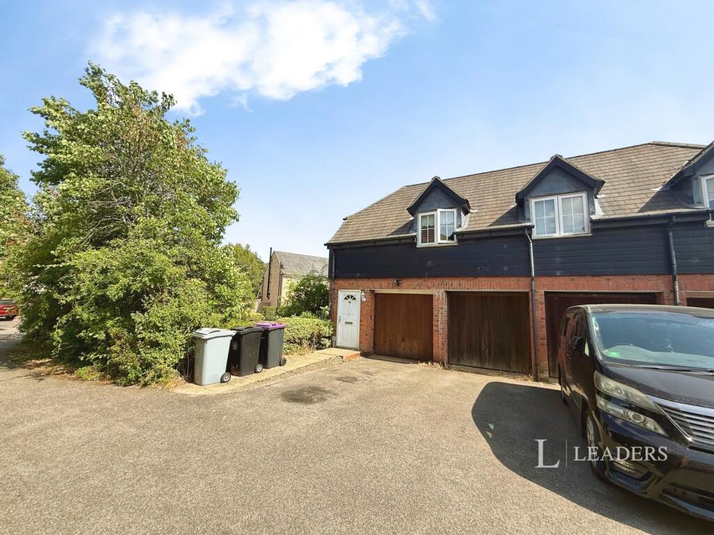 Main image of property: Badger Lane, Bourne, PE10