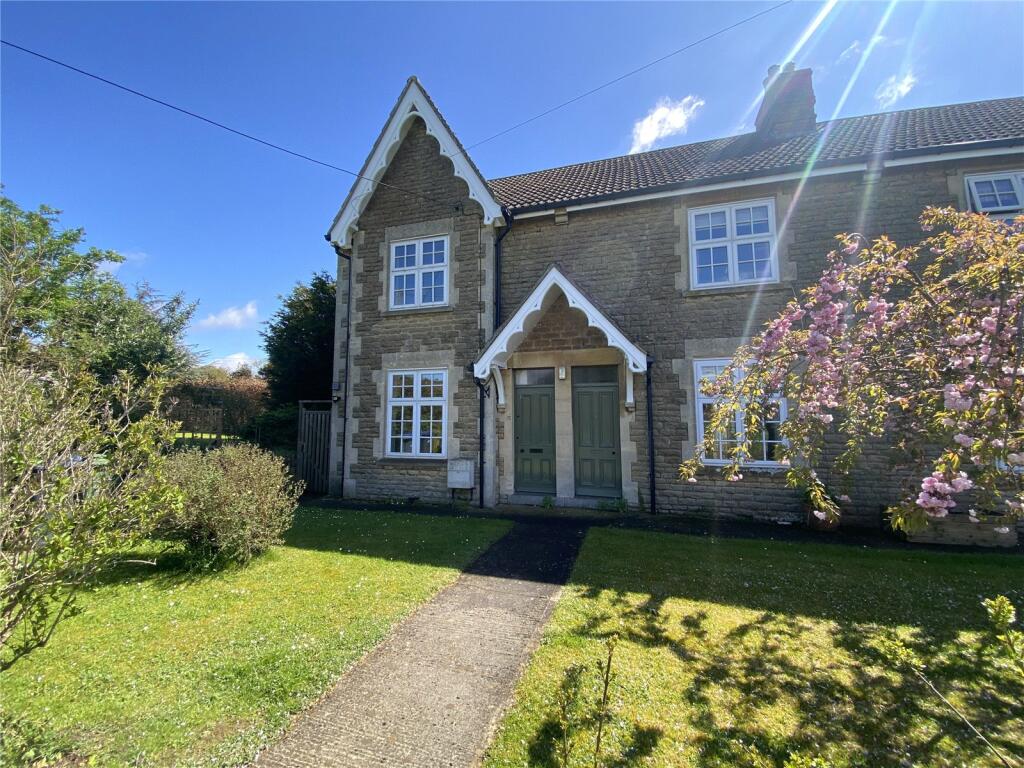 Main image of property: Hartham Cottages, Hartham, Corsham, SN13