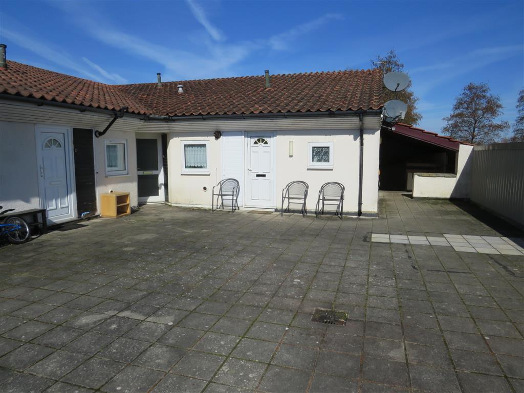 Main image of property: Swinden Court