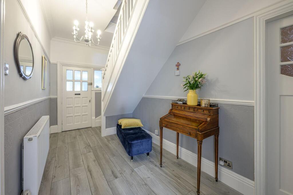 Rotton Park Road, Birmingham photo 5