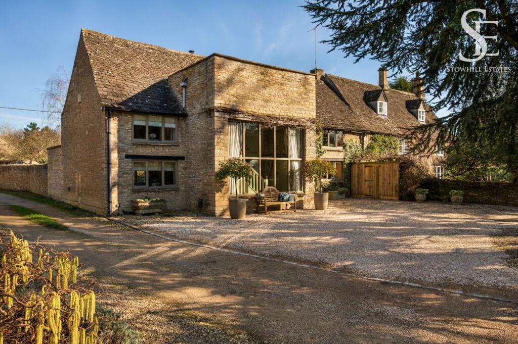 House in Oxford