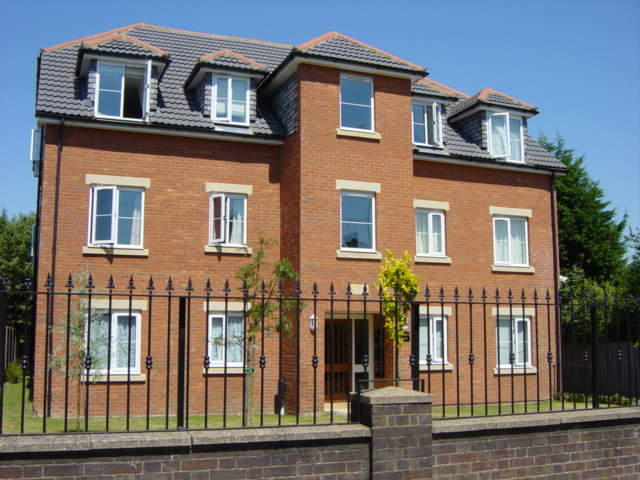 Photo of the property