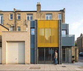 Main image of property: Muswell Mews, Muswell Hill, London, N10