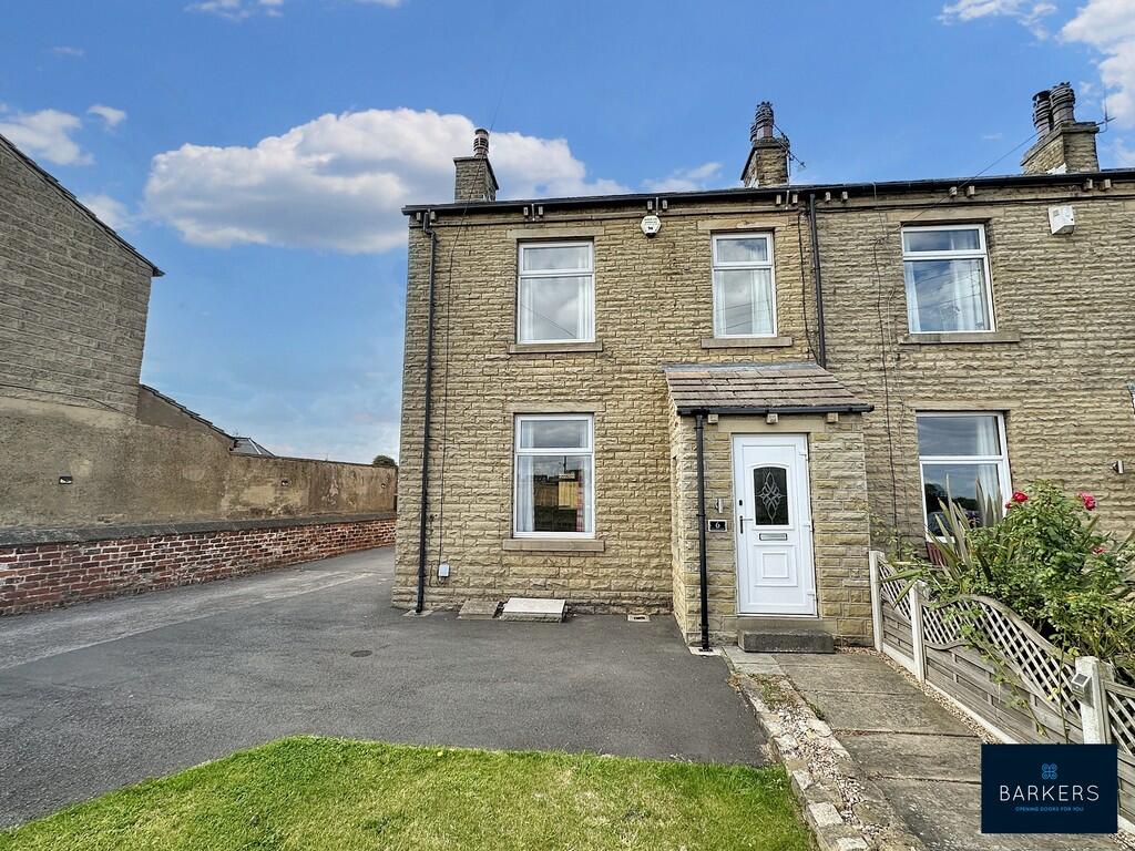 Main image of property: Peep Green Road, Hartshead