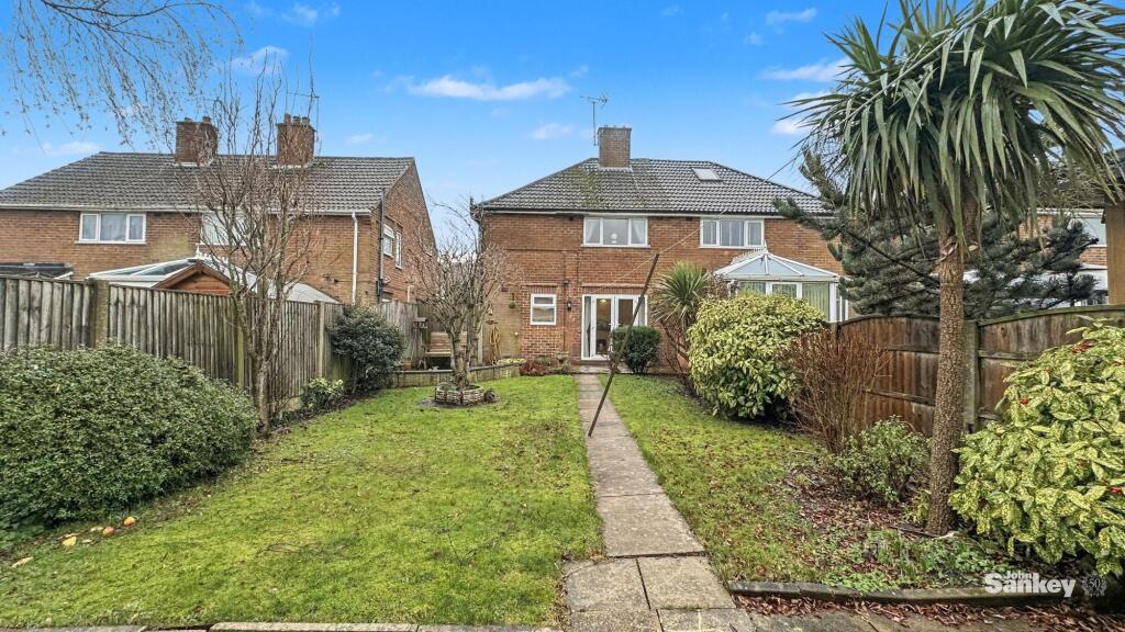 Sycamore Road, Mansfield Woodhouse, NG19 - View 4