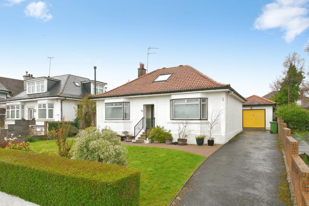 Main image of property: Wedderlea Drive, Glasgow, G52