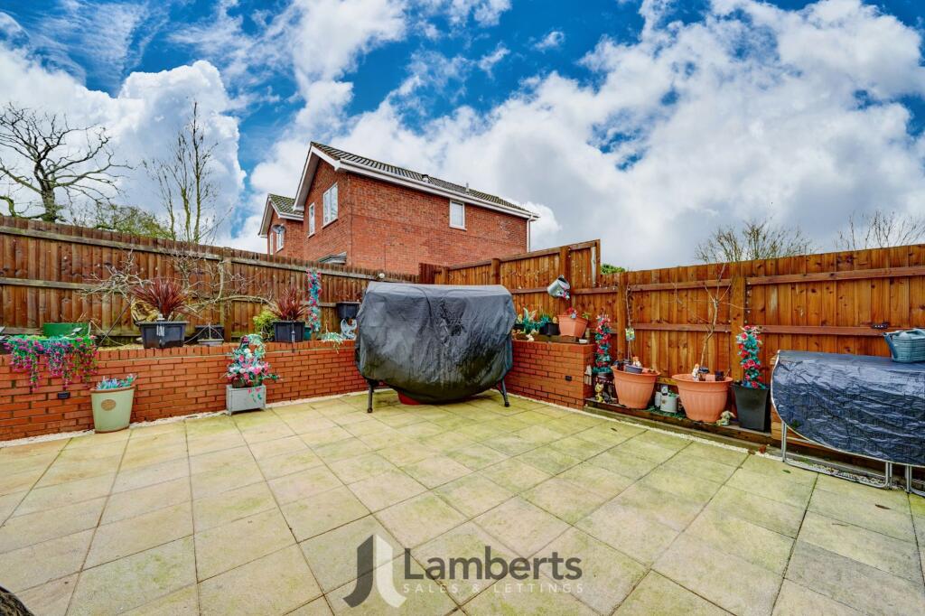 Additional image 23 of Painswick Close, Redditch, B98