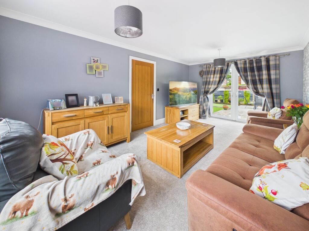 Victoria Street, Stanton Hill, NG17 - View 4