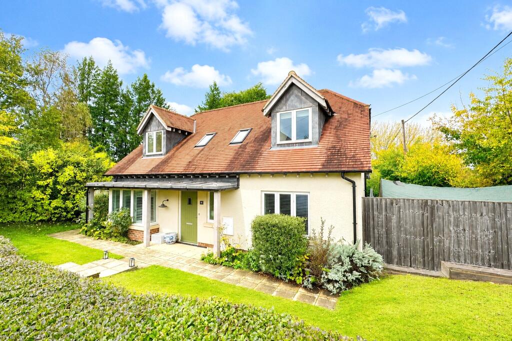 Main image of property: Yarnells Road, North Hinksey, Oxford
