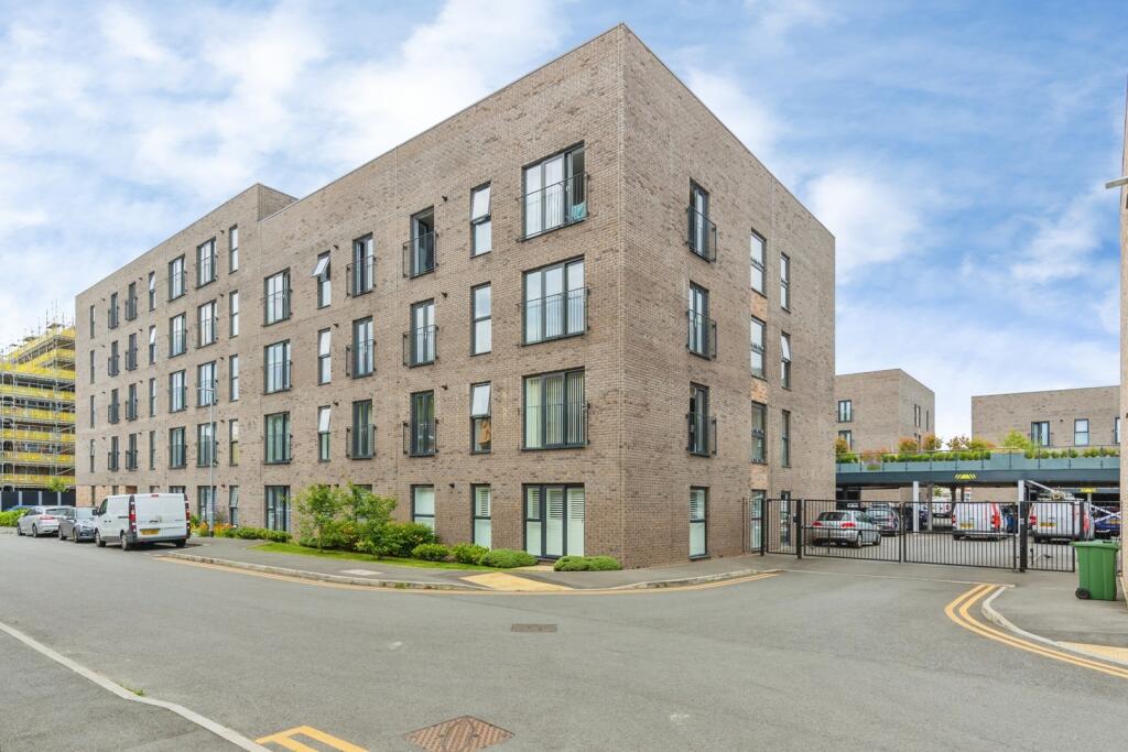 Main image of property: Emmeline Pankhurst Drive, Stretford, Manchester, M32