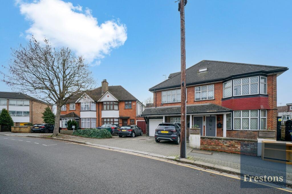 Main image of property: Hutton Grove, London, N12
