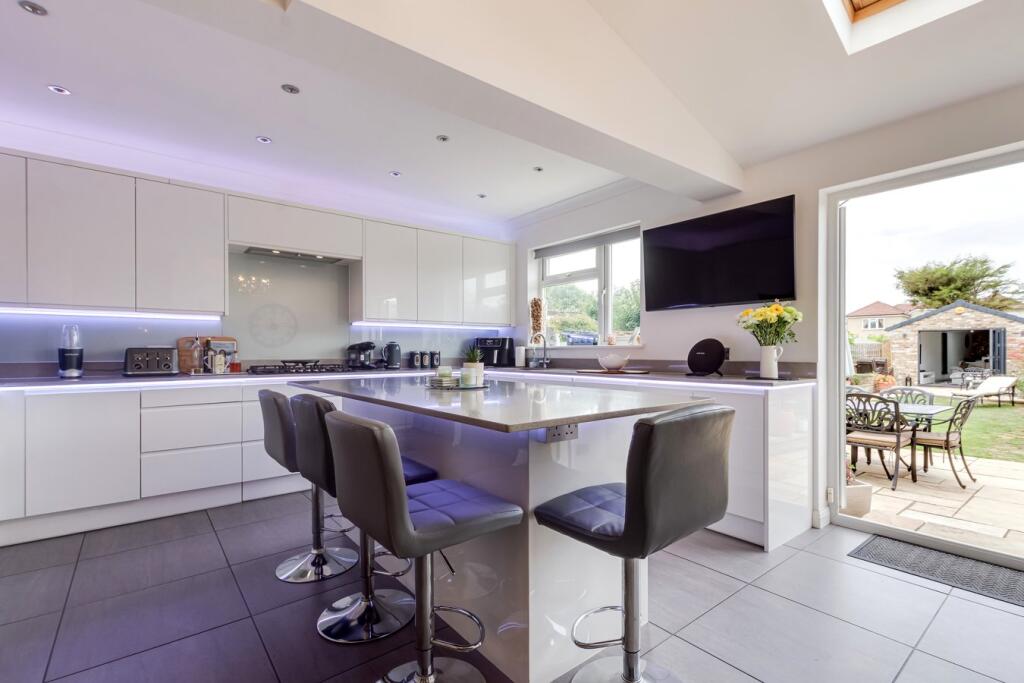 Main image of property: Cedar Avenue, Sidcup, DA15