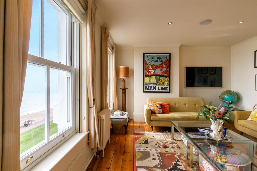 Main image of property: Marina, St Leonards-On-Sea