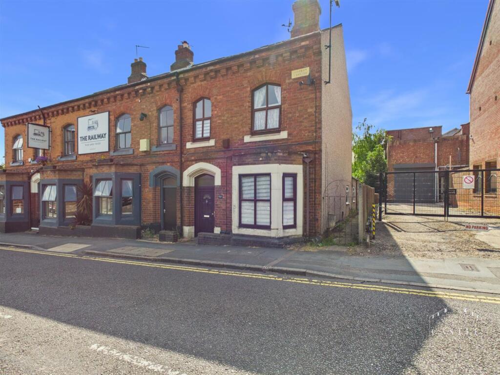 Main image of property: Station Road, Hinckley