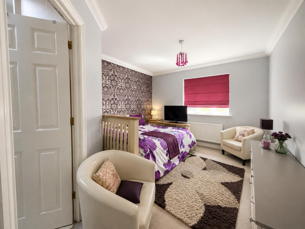 Apartment in South Norfolk, Lushbush, Redenhall with Harleston - View 5
